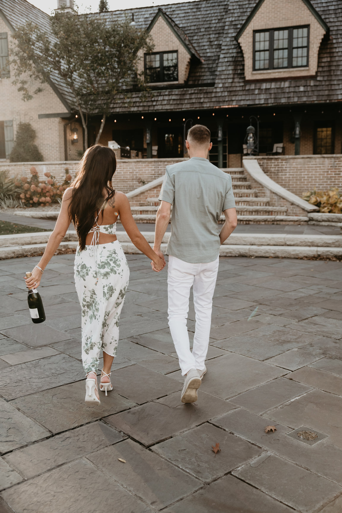 HOME Michelle A Coates