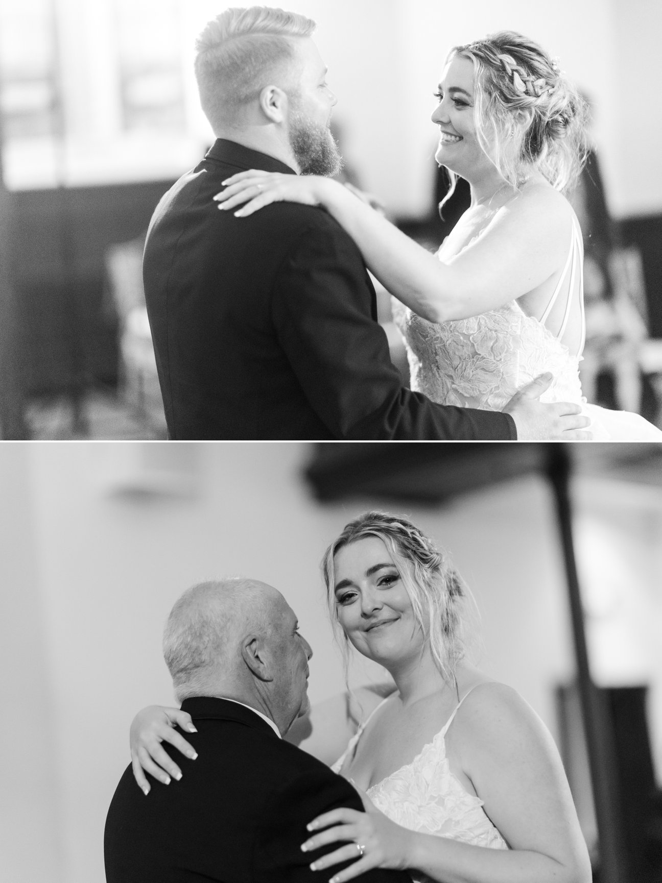 Molly & Mark Leppert Photography