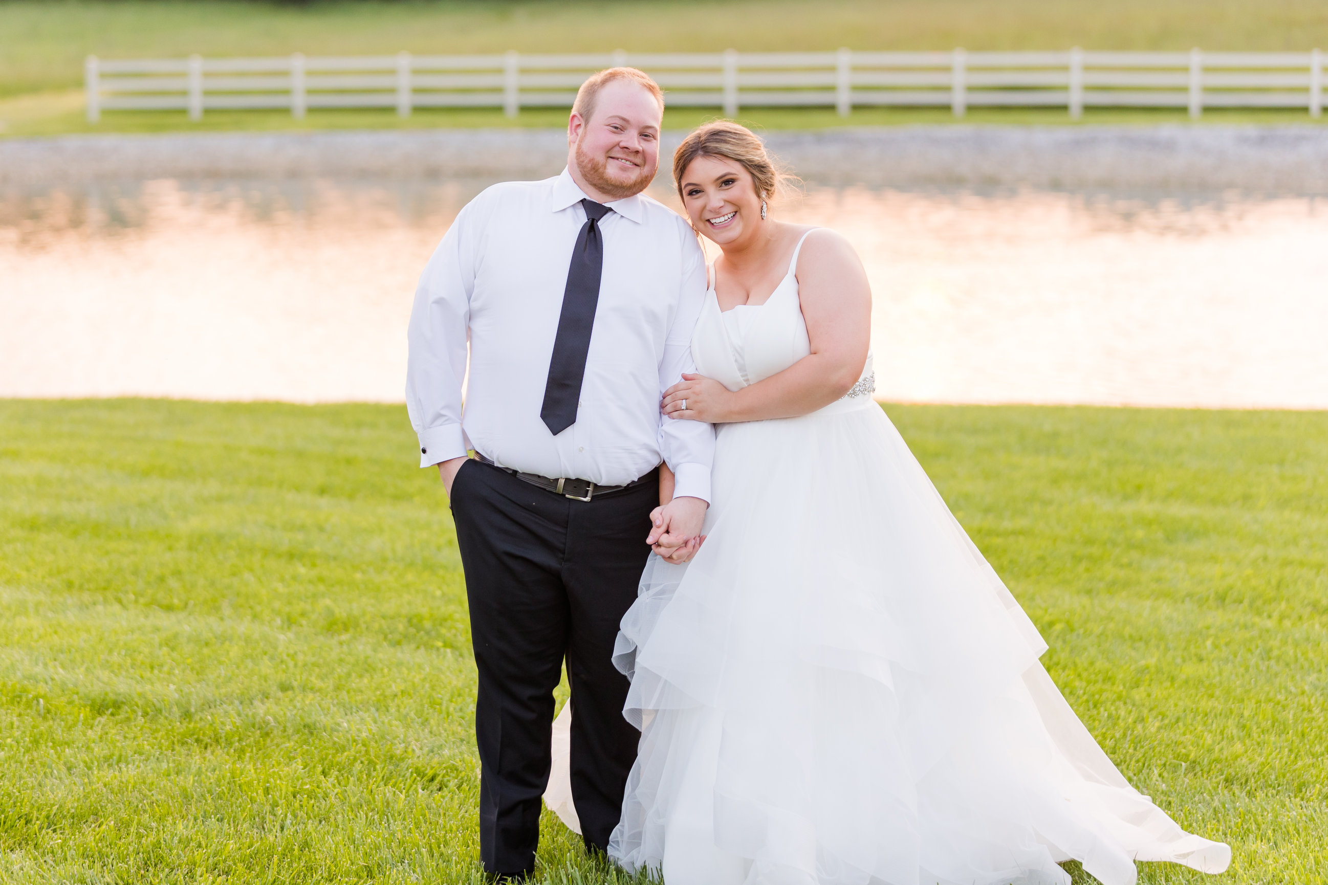 Hannah and Josh Leppert Photography
