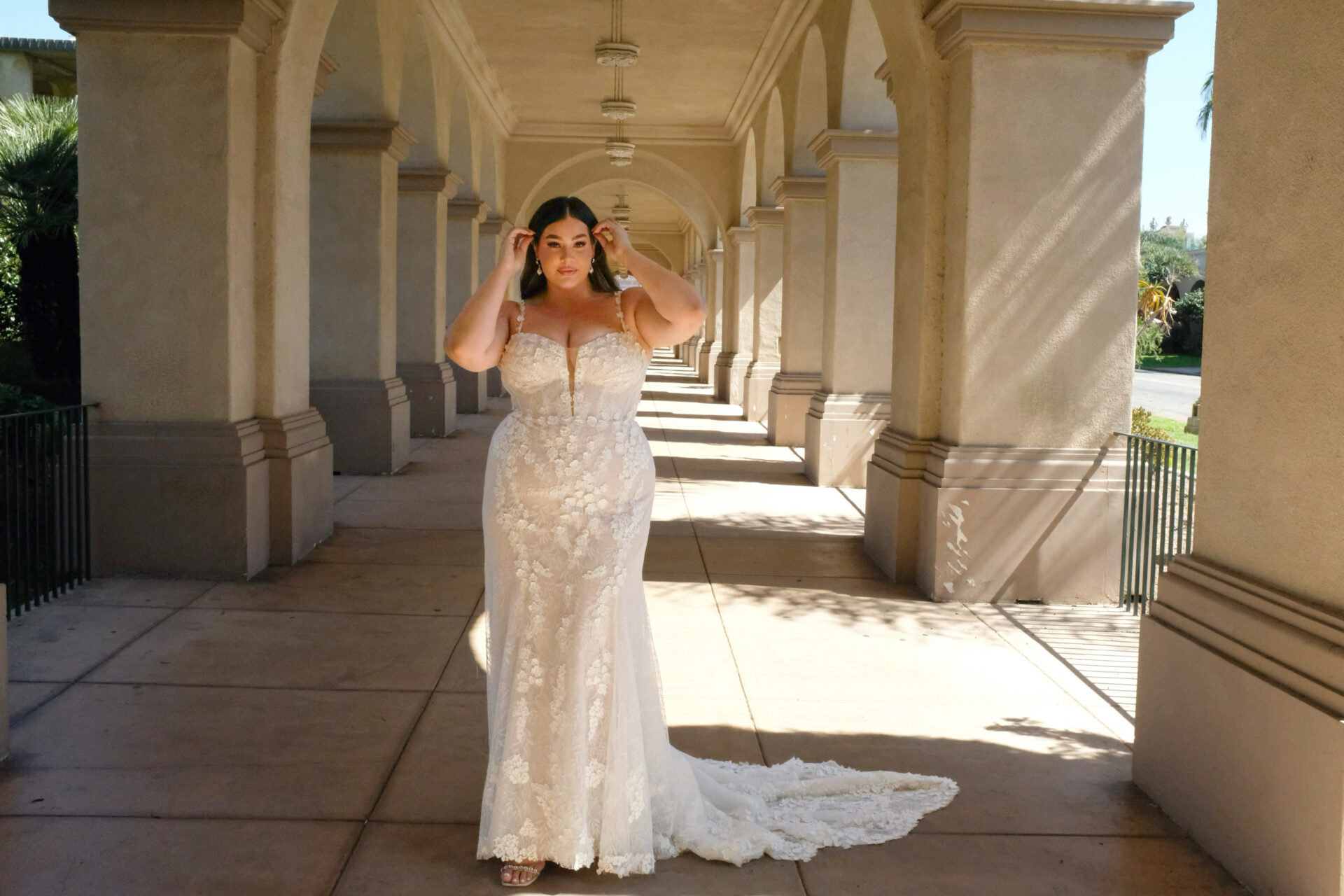 Ivory Bridal Boutique | Wedding Dresses & Gowns Shop | Clovis / Fresno