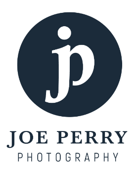 Joe Perry Photography Logo