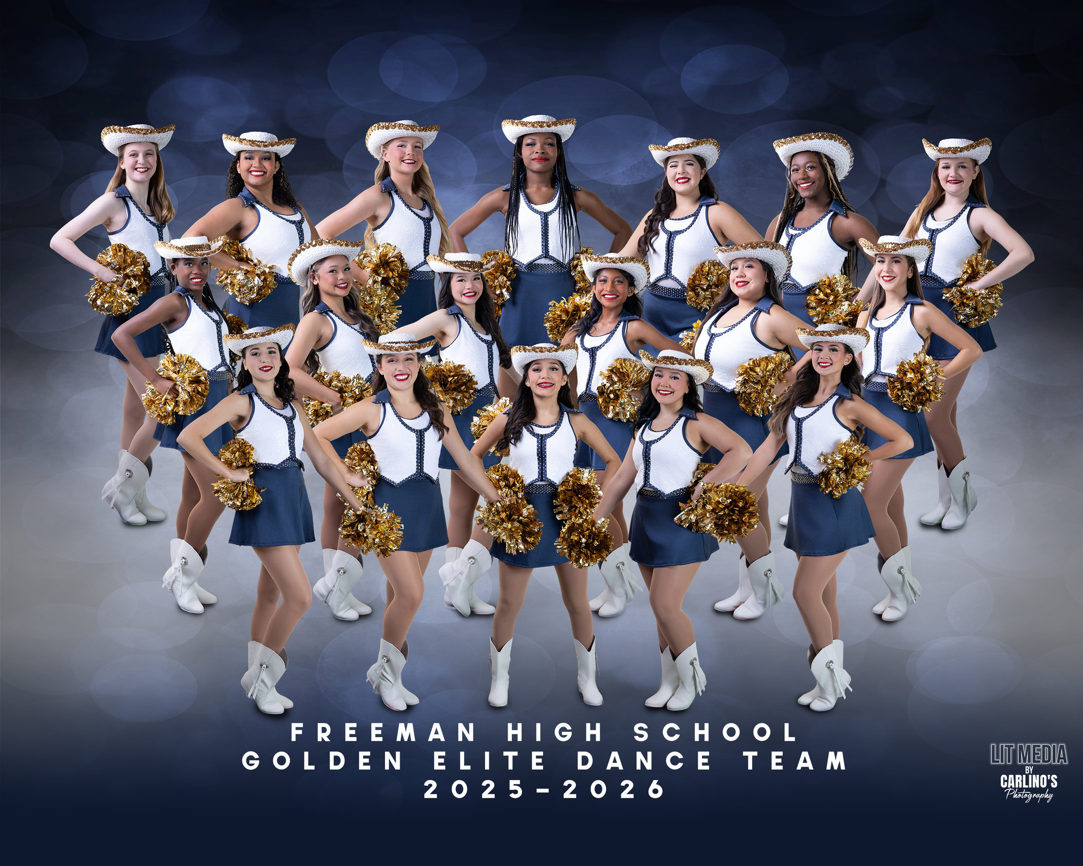 Team Sports & Bands - Carlino's Photography