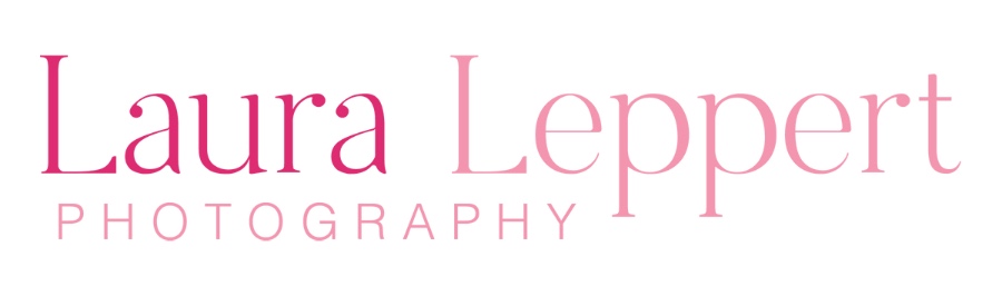 Leppert Photography Logo