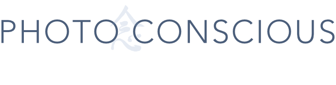 Photo Conscious, LLC Logo