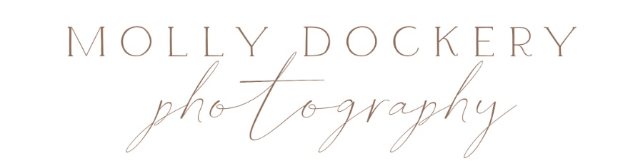 Molly Dockery Photography, LLC Logo
