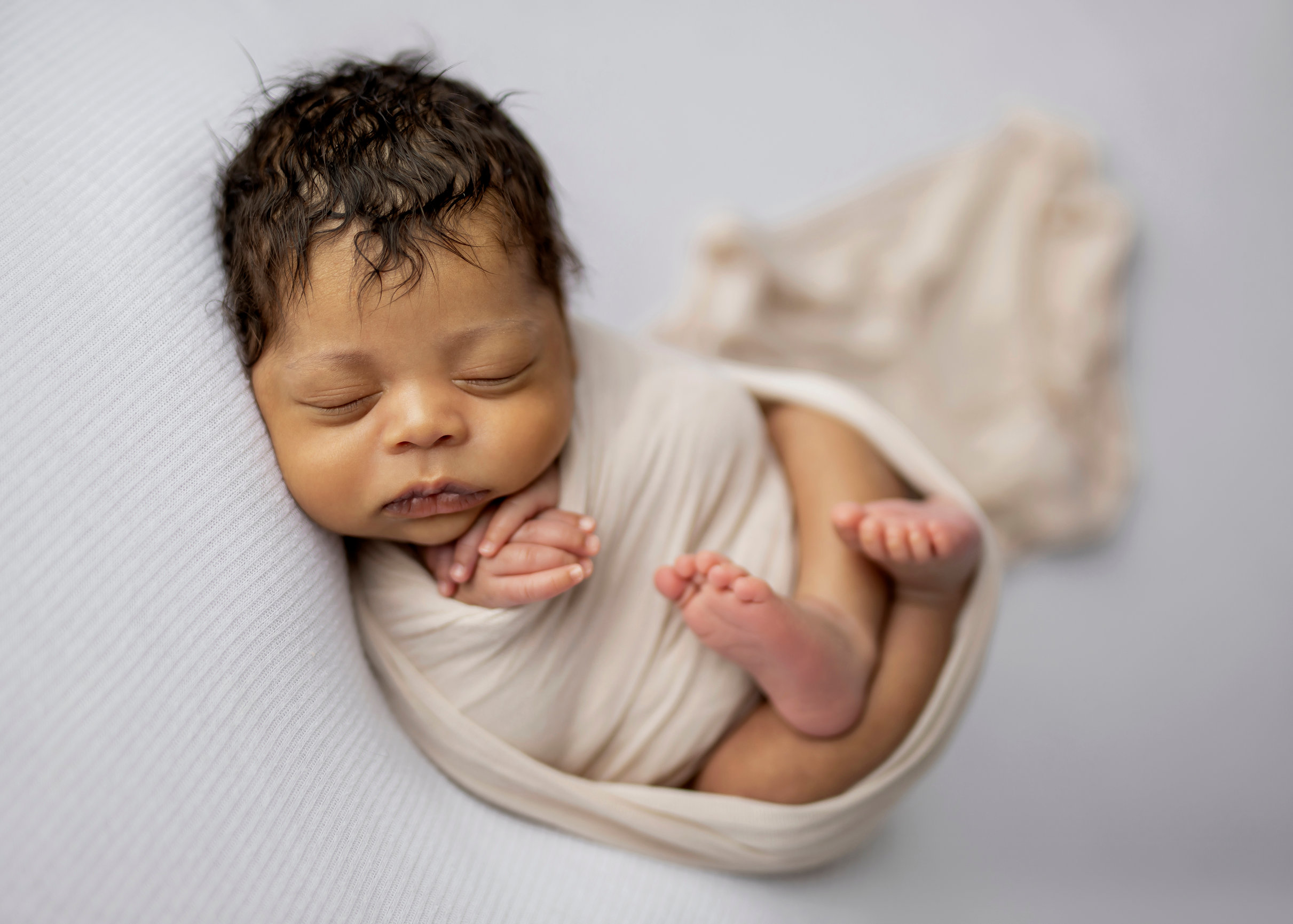 newborn - Brittany Banks Photography