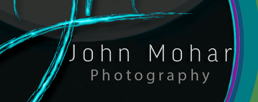 John Mohar Logo