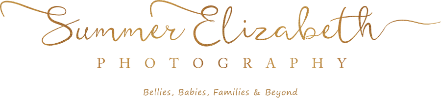 Summer Elizabeth Photography Logo