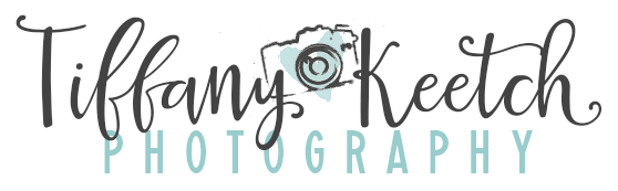 Tiffany Keetch Photography Logo