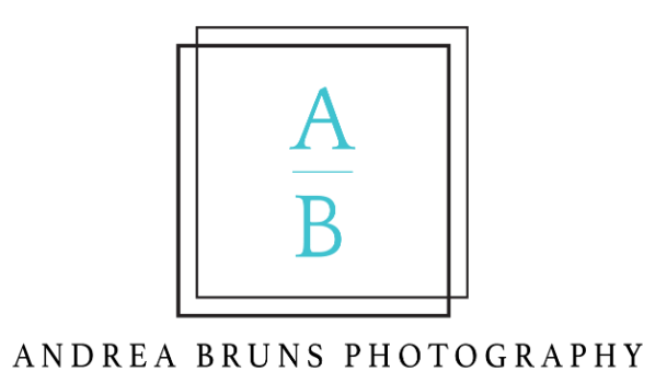Andrea Bruns Photography Logo