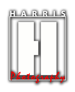 Harris Photography Logo