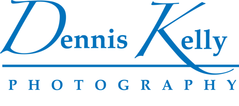 Dennis Kelly Photography Logo