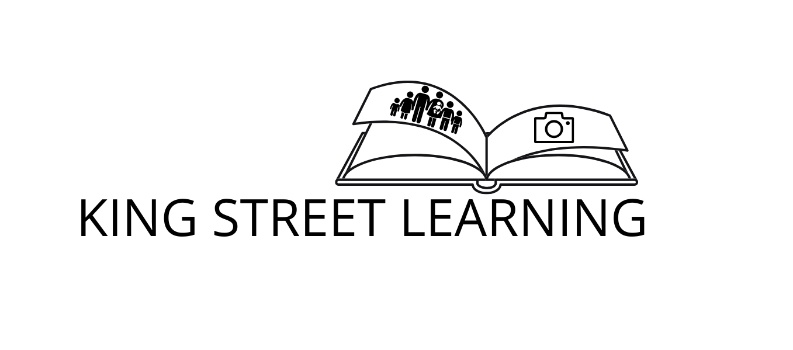 King Street Learning Logo