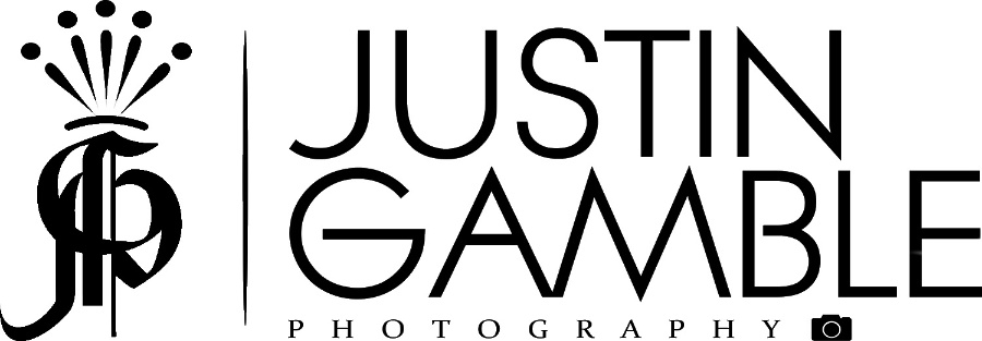 Justin Gamble Photography LLC Logo