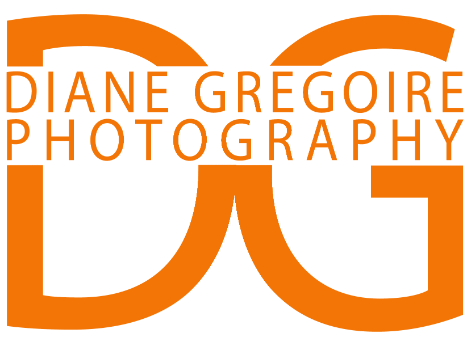 Diane Gregoire Photography Logo