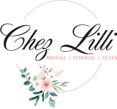 Chez Lilli Bridal Logo