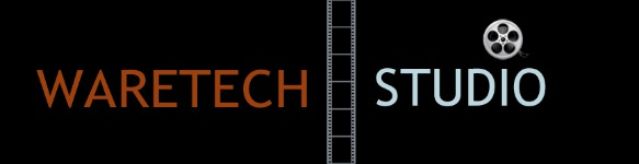 WareTech Studio Logo