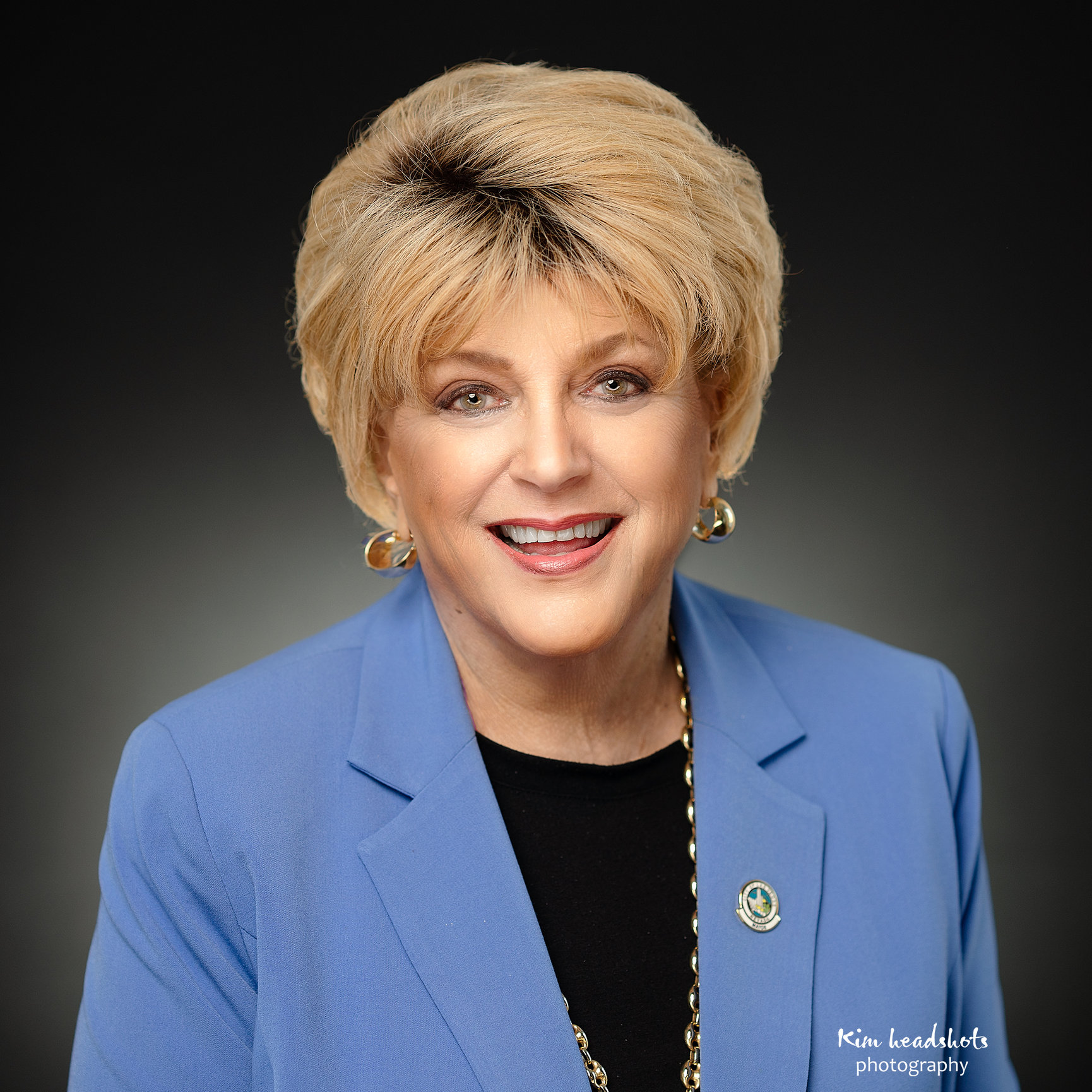 Carolyn Goodman Net Worth - vngkw89