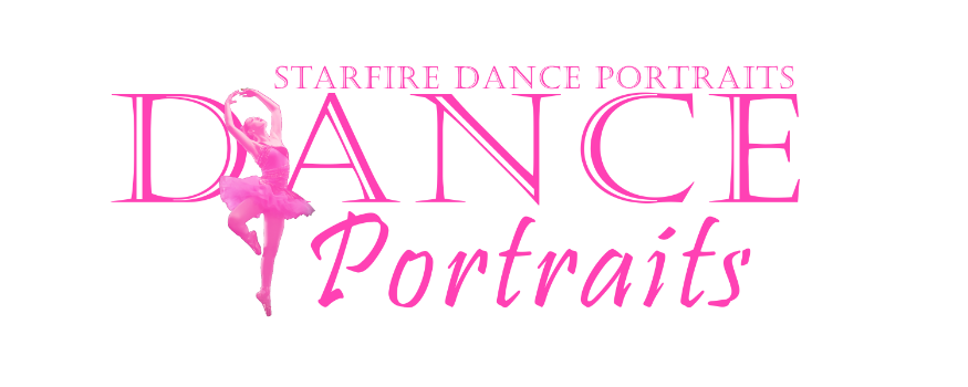 Starfire Photo Logo