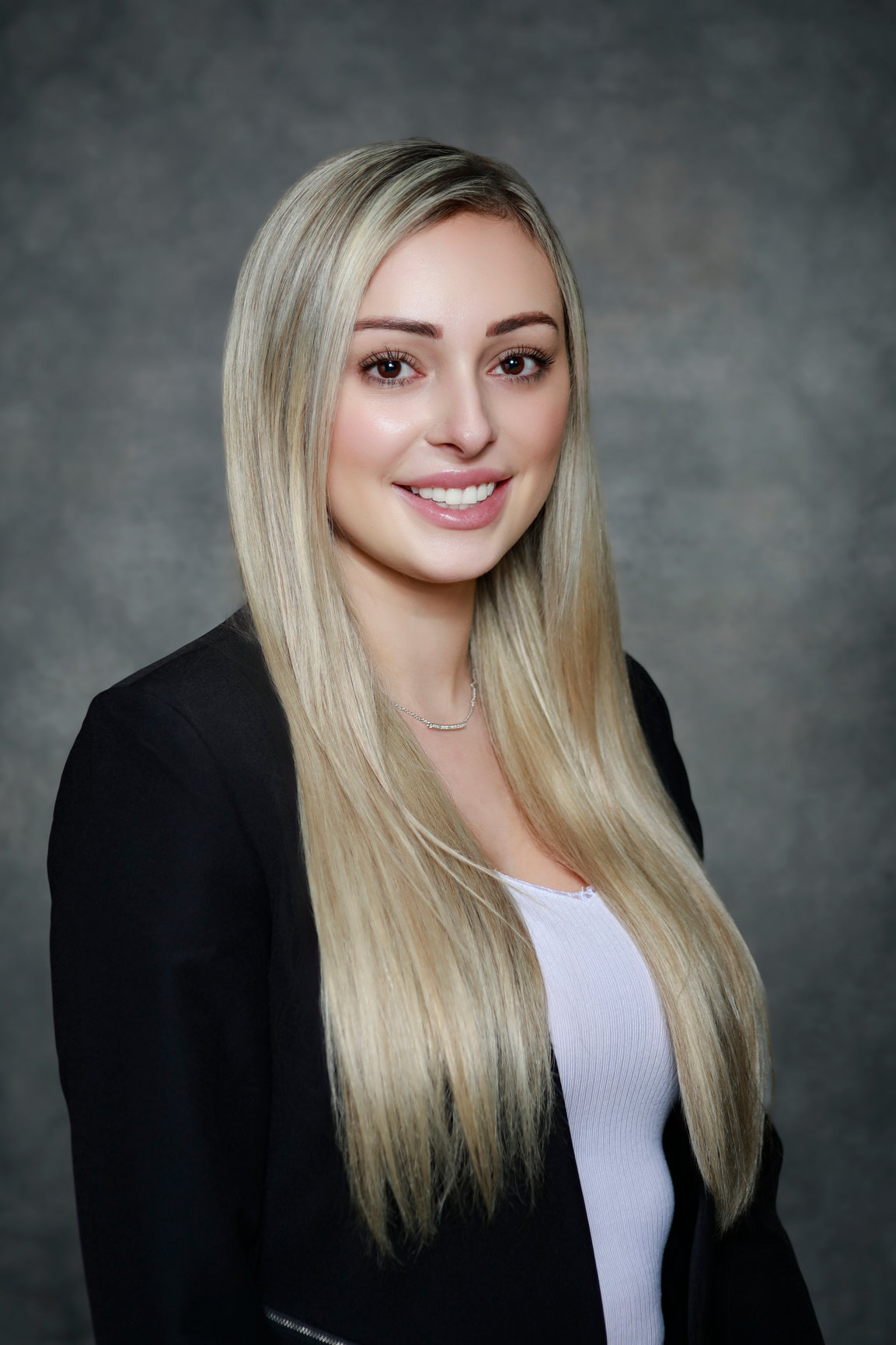 Professional Headshots