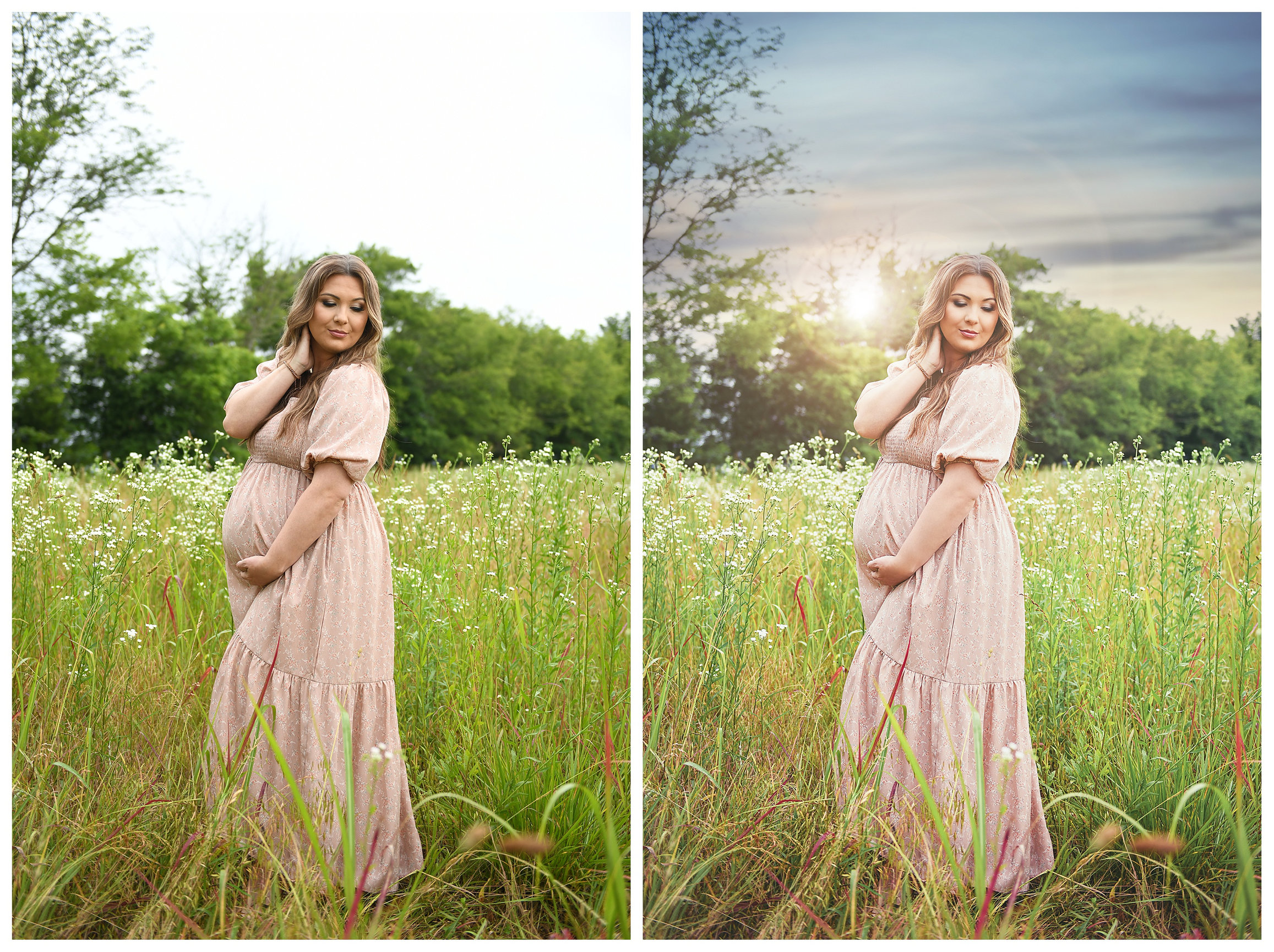 Before & After 3 | Photo Editing Transformations