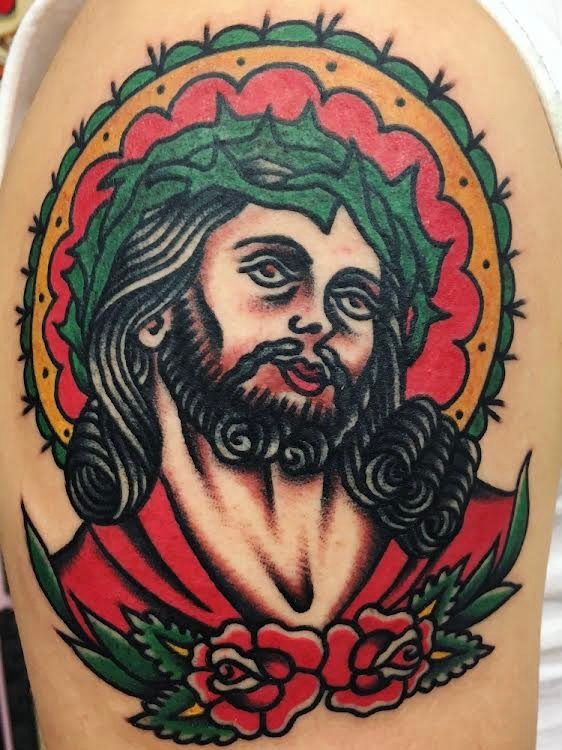 Traditional Tattoos Shop in Miami | Your Premier Source for Traditional  Tattoo