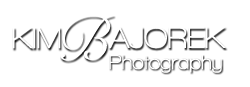 Kim Bajorek Photography Logo