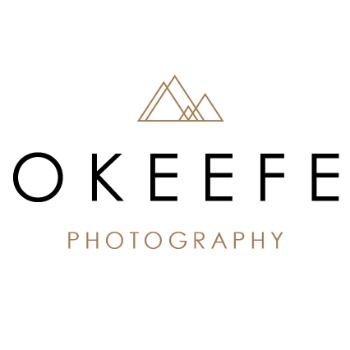 OKeefe Photography Logo