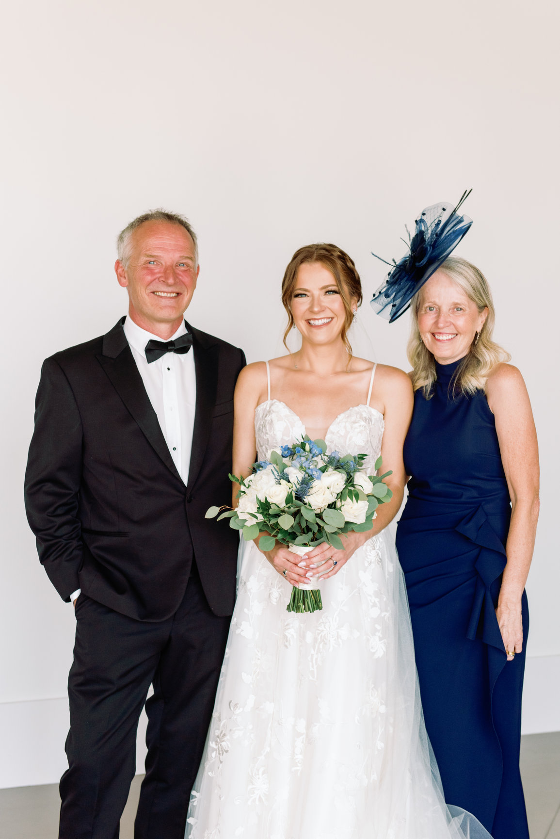 Charlotte + Dan / Newport Beach House Ludwig Photography