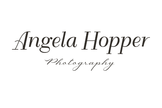 Angela Hopper Photography Logo