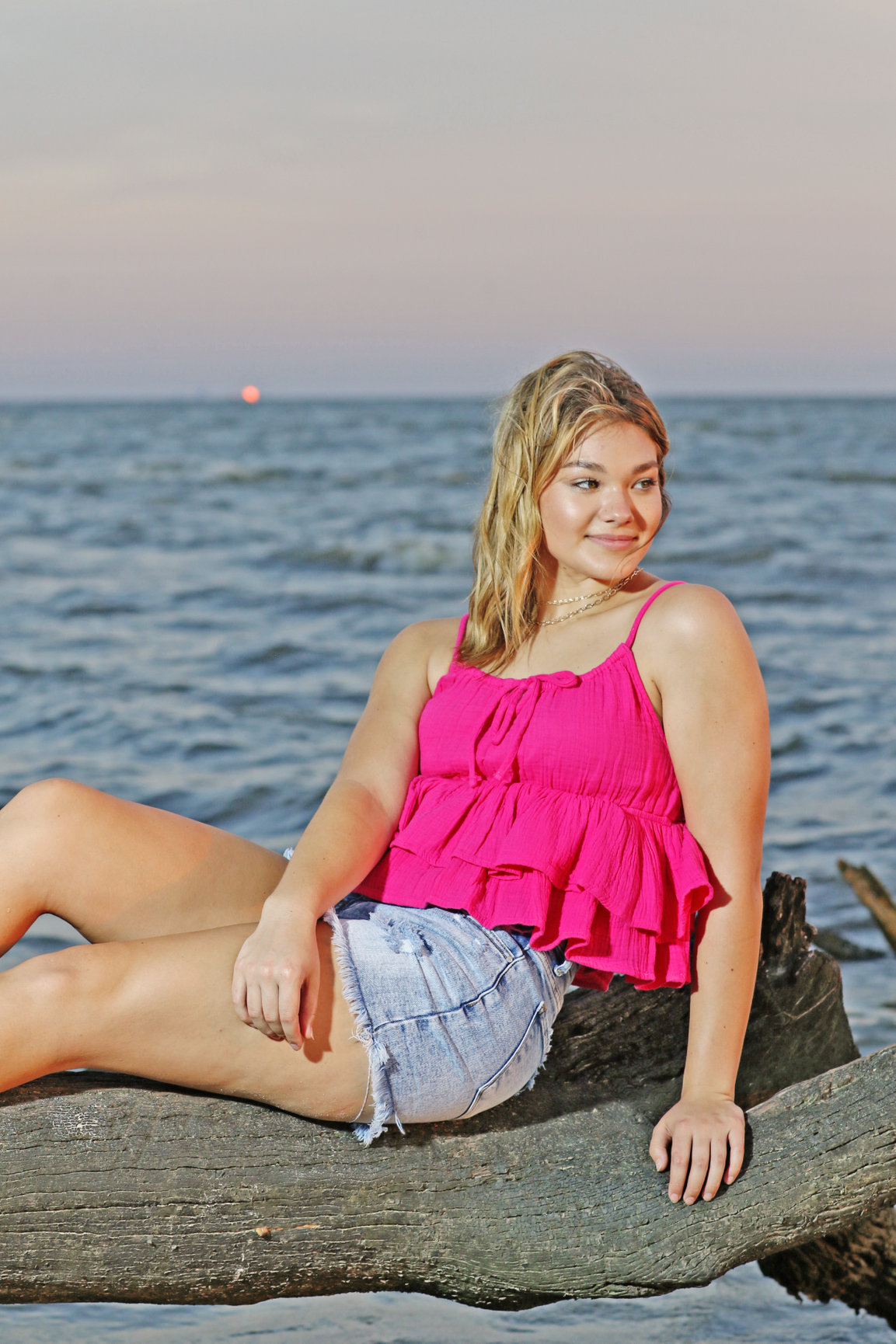 french settlement high school senior 2024 chandler