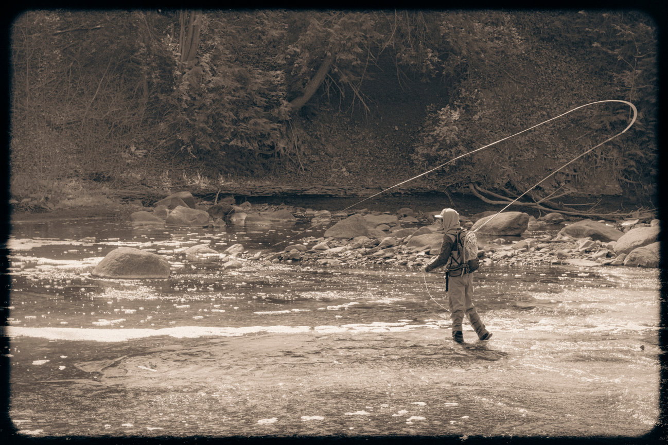 Bedford Reservation Metropark