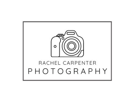 Rachel Carpenter Photography  Logo