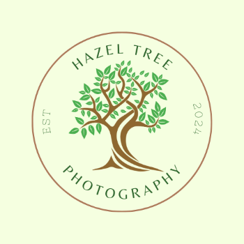 Hazel Tree Photography Logo