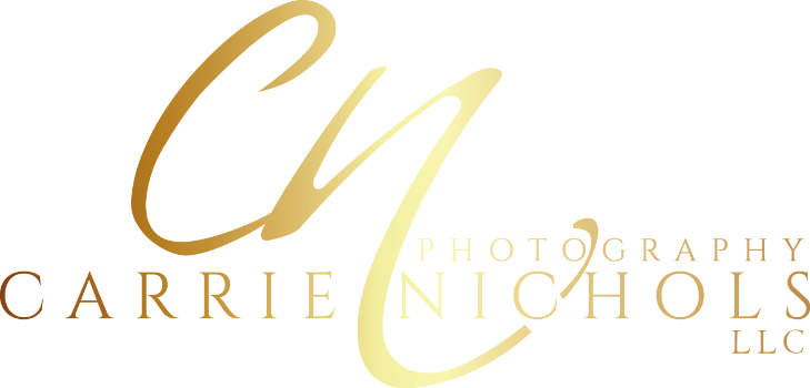Carrie Nichols Photography Logo