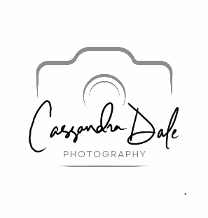 Cassandra Dale Photography, LLC Logo