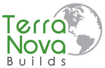 Terra Nova Builds LLC Logo