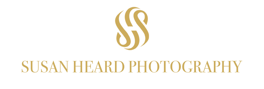 Susan Heard Photography Logo