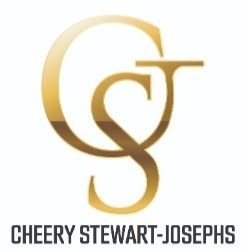 Cheery Stewart-Josephs Logo