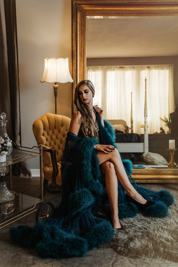 High-end photography services for a polished online presence in 17103 63rd Place N.