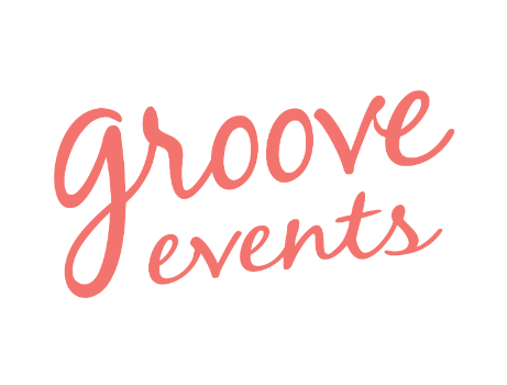 Groove Events Logo