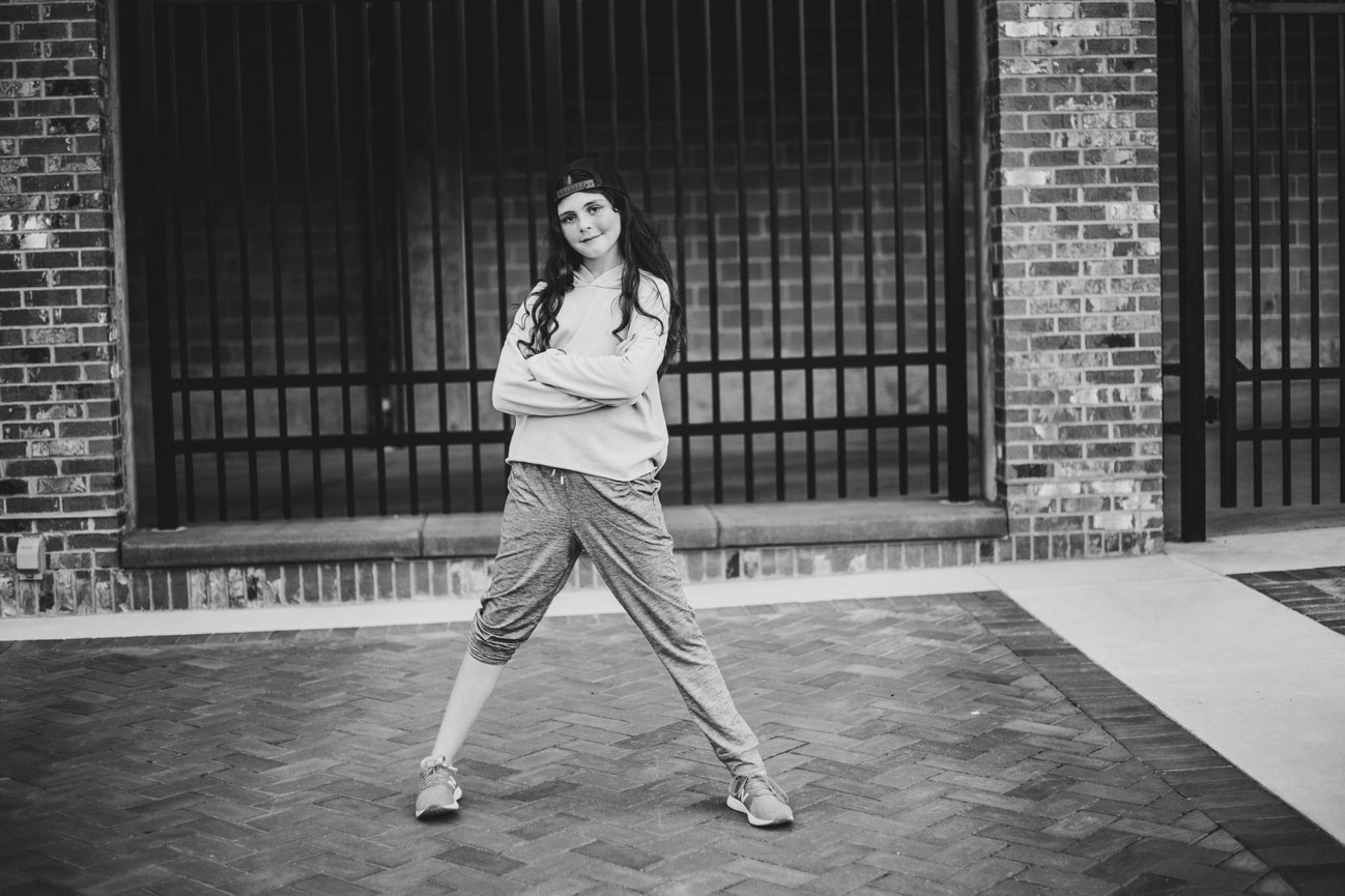 activities dance & teams Polka Dots & Bows Photography