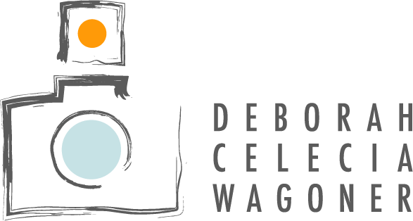 Deborah Celecia Wagoner Images, LLC Logo