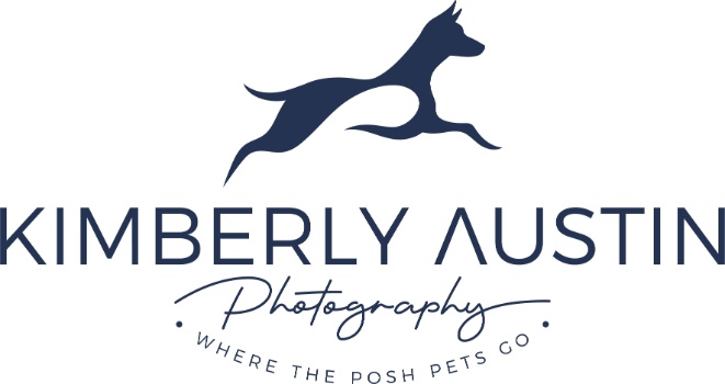 Kimberly Austin Photography Logo