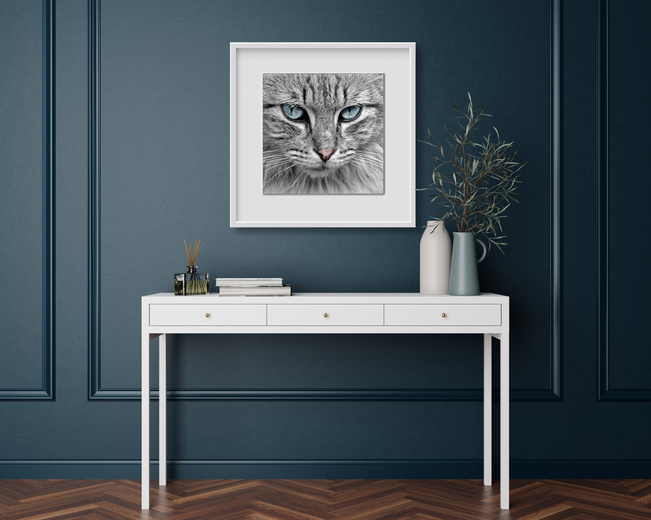 ReBARKable Pet Portraits Images by Kay & Co Photography