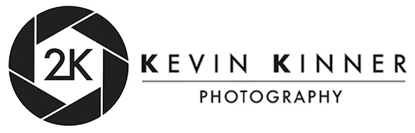 Kevin Kinner Photography Logo