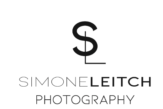 Simone Leitch Photography Logo