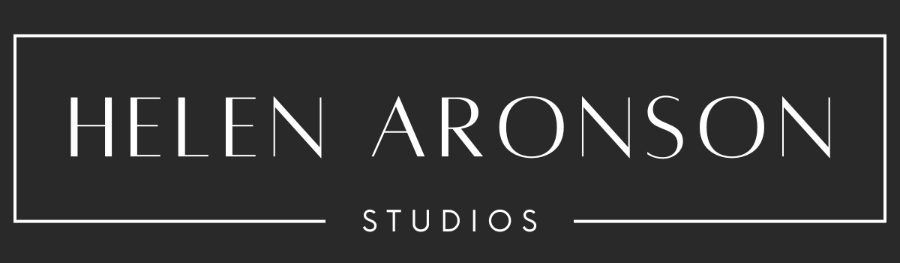 Helen Aronson Studios Logo