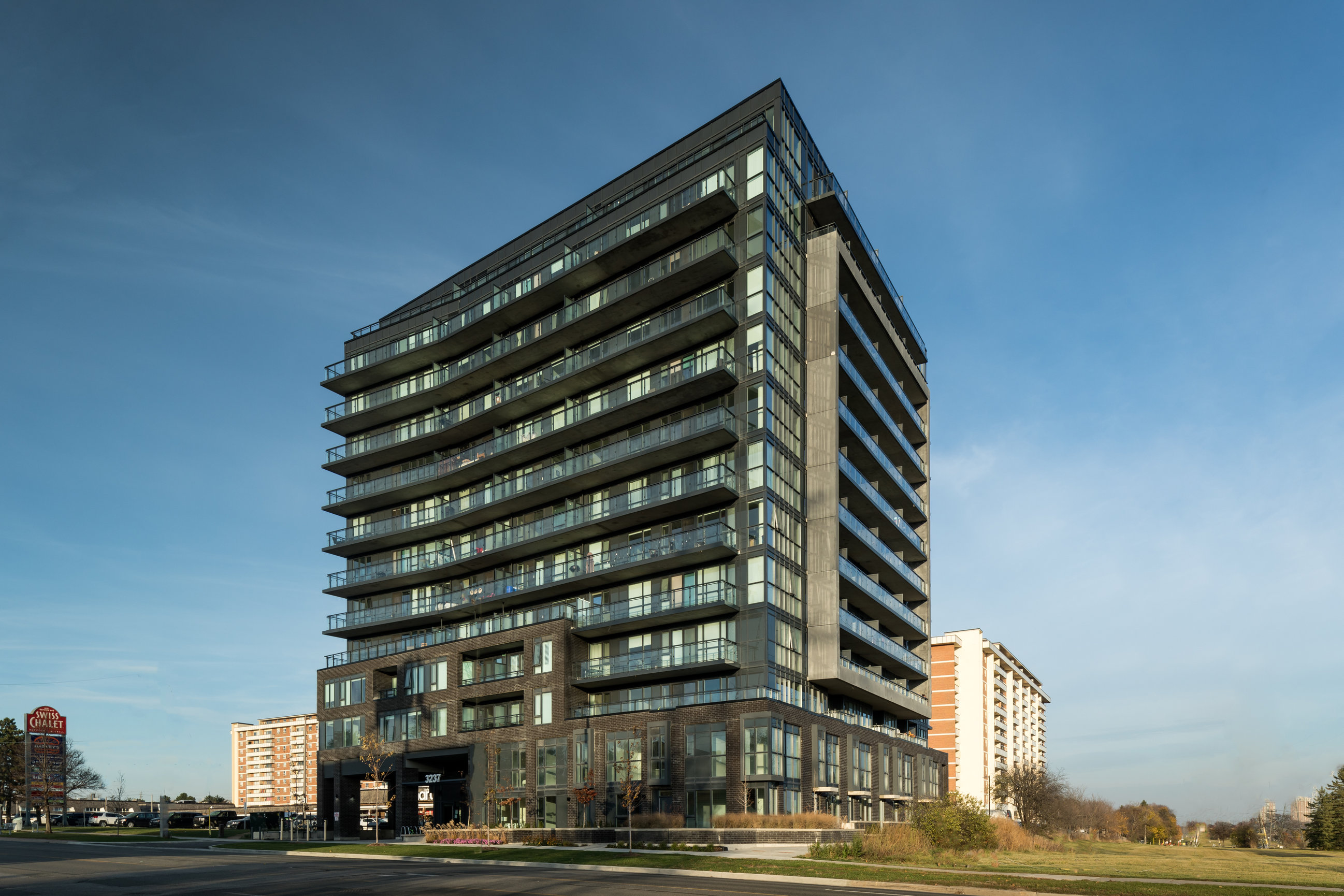 First Avenue Developments - Eightbyten Photography And Design