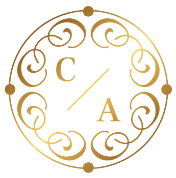 Caroline Aspas Photography Logo